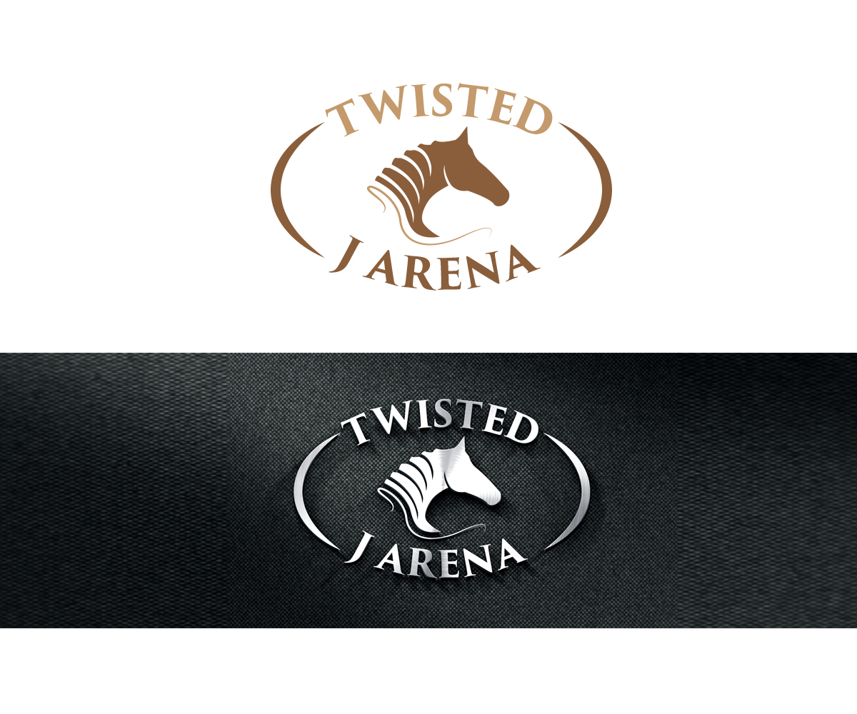 Logo Design by Maher Sh for this project | Design #10295254