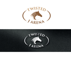 Logo Design by Maher Sh for this project | Design: #10295254
