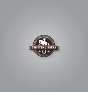 Logo Design by x