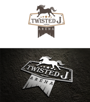 Logo Design by Carlos Alba D. for this project | Design: #10295132