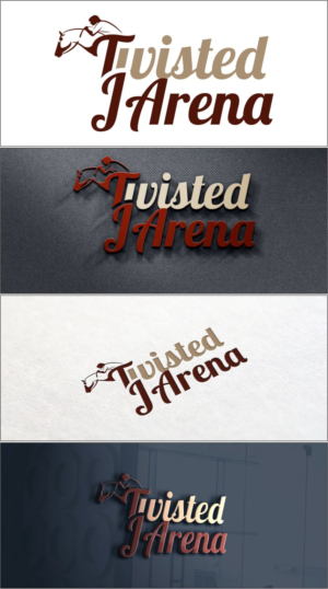 Logo Design by DG for this project | Design: #10306580