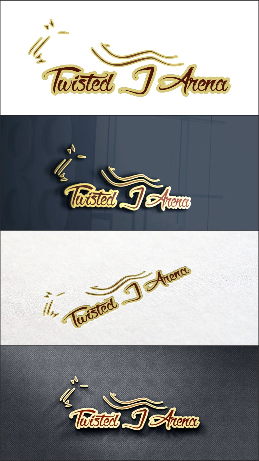 Logo Design by DG for this project | Design #10306581
