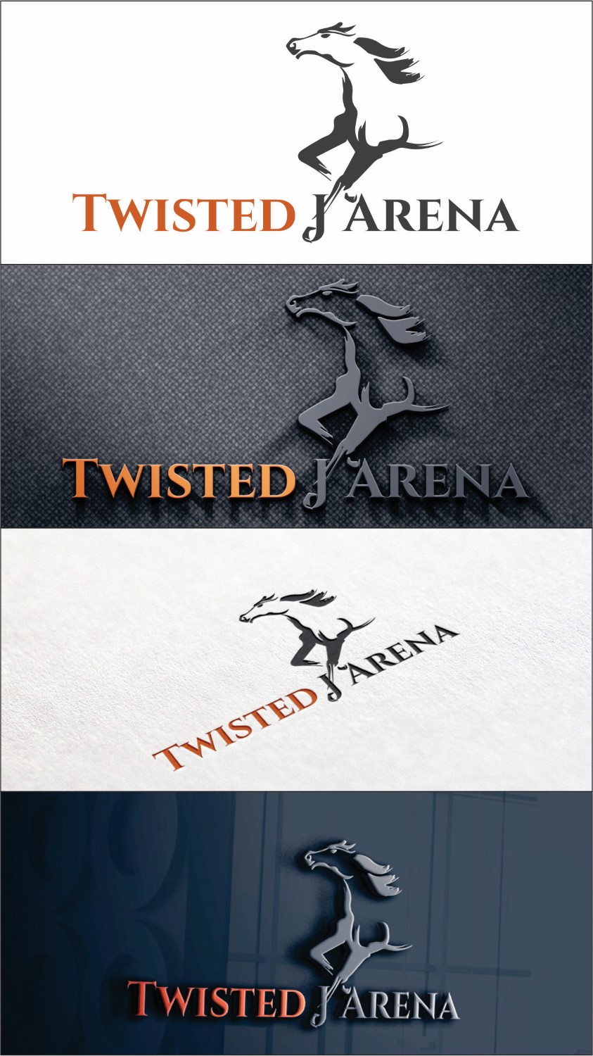 Logo Design by DG for this project | Design #10306582