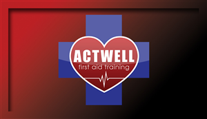 Diseño de Tarjeta de Presentación por anis crysis para ACTWell First Aid Training | Diseño: #2178327
