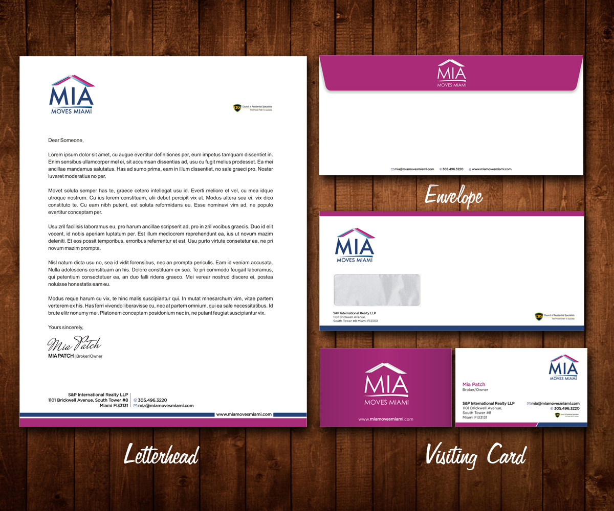 Design de Flyer par Designers Hub pour S&P International Realty, LLC | Design #10325375