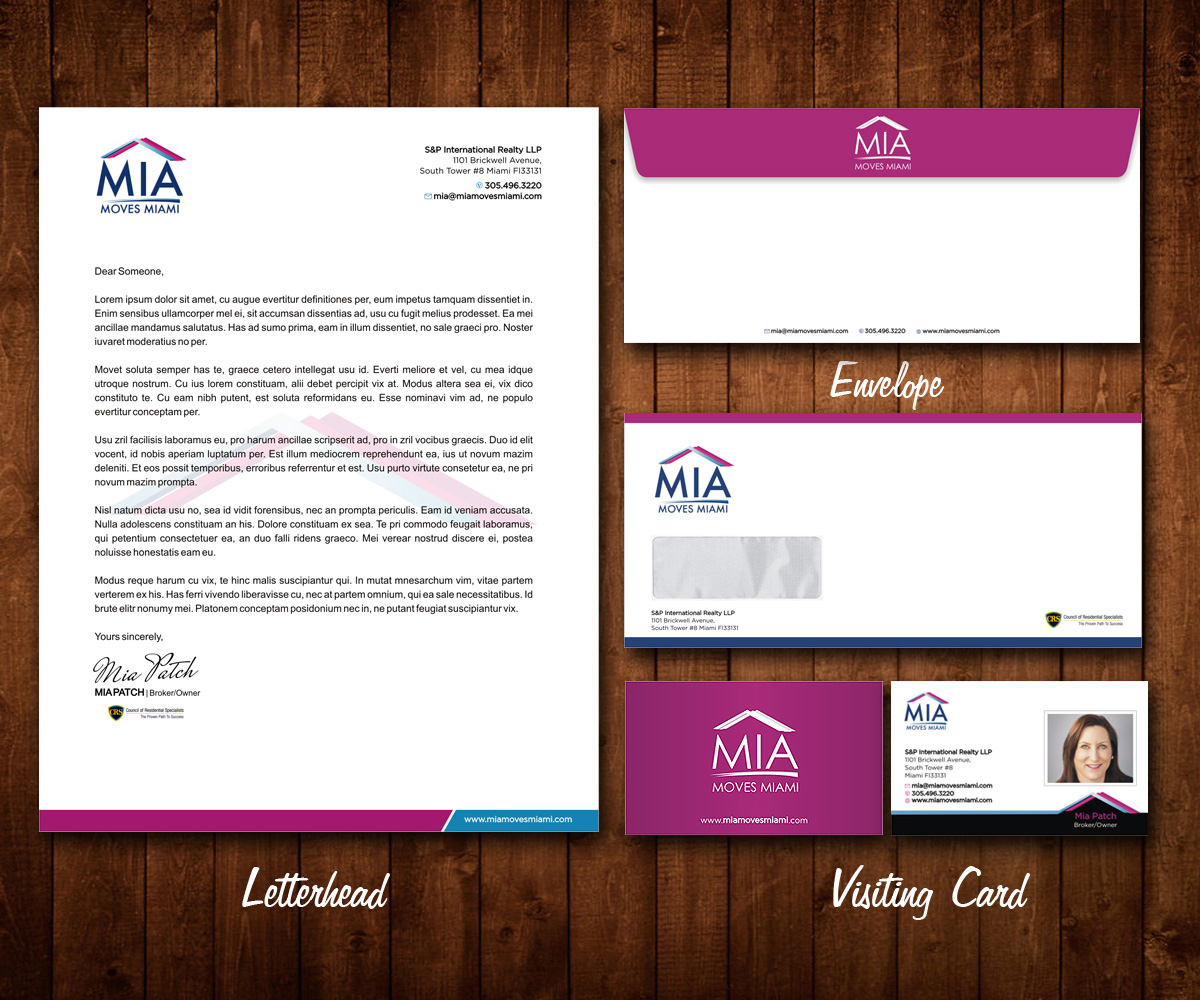 Design de Flyer par Designers Hub pour S&P International Realty, LLC | Design #10325497