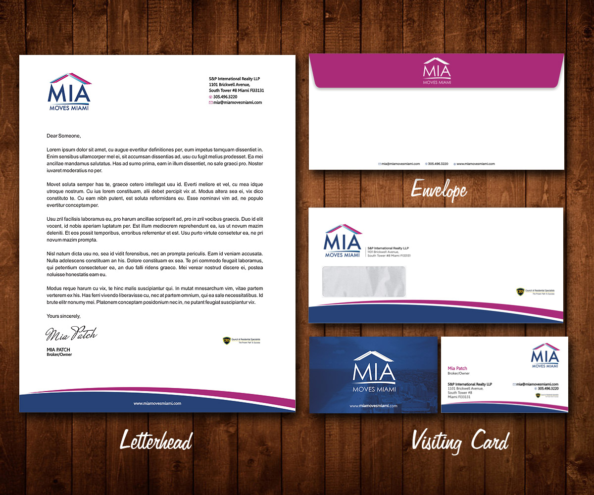 Flyer Design by Designers Hub for S&P International Realty, LLC | Design #10330627