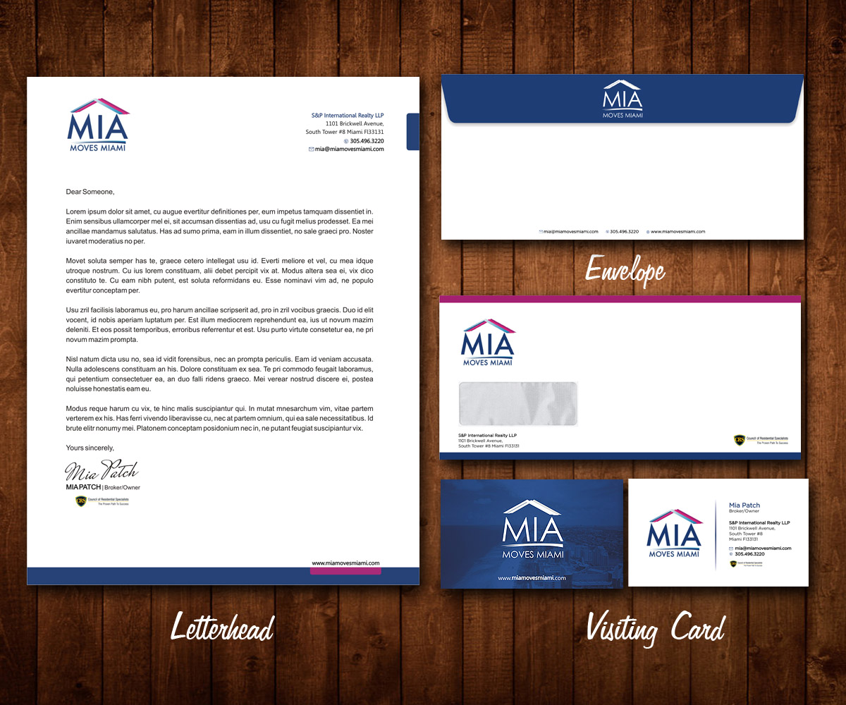 Flyer Design by Designers Hub for S&P International Realty, LLC | Design #10343548