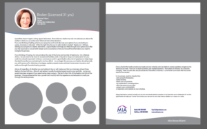 Flyer Design by SL Creations for S&P International Realty, LLC | Design: #10345387