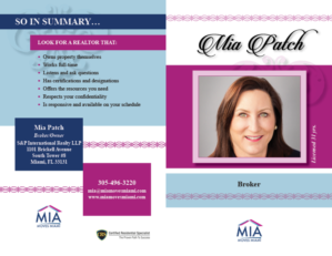 Flyer Design by graphicassist