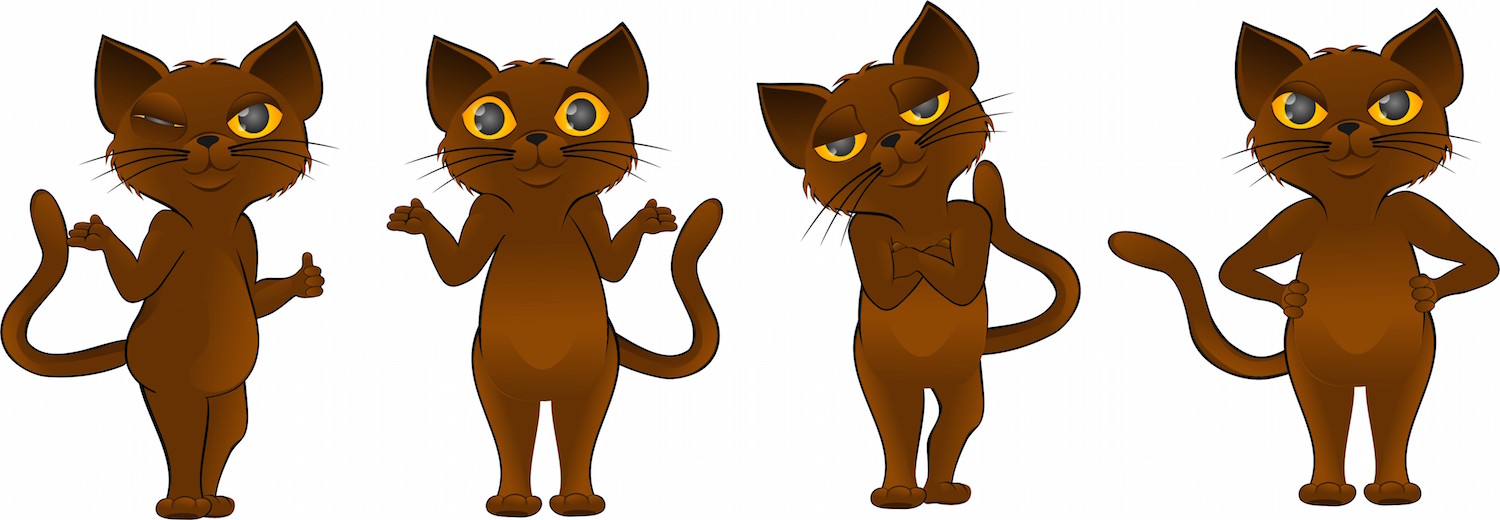 Mascot Design by Viango Design Studio for National Insurance Services | Design #10415887