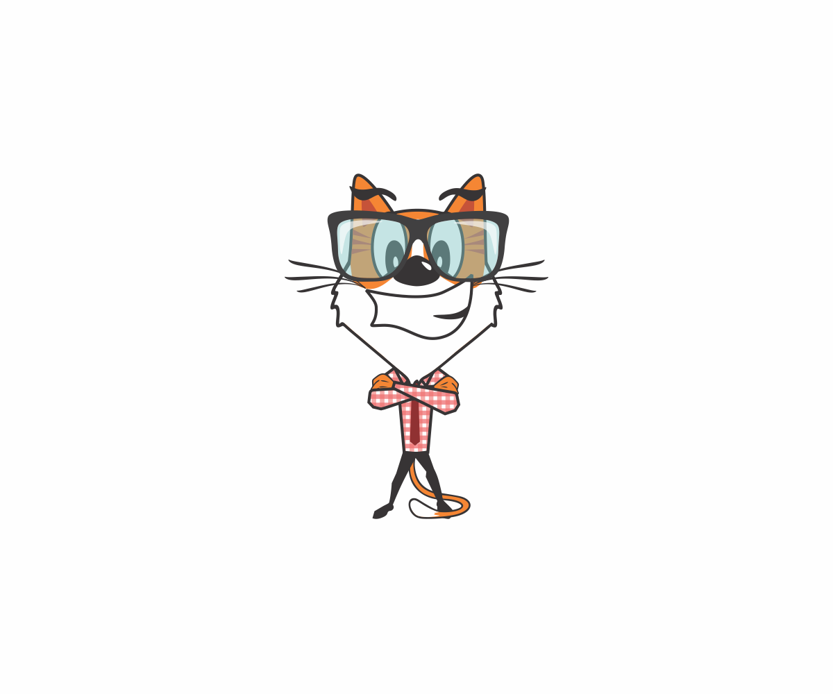 Mascot Design by Artissan for National Insurance Services | Design #10523679