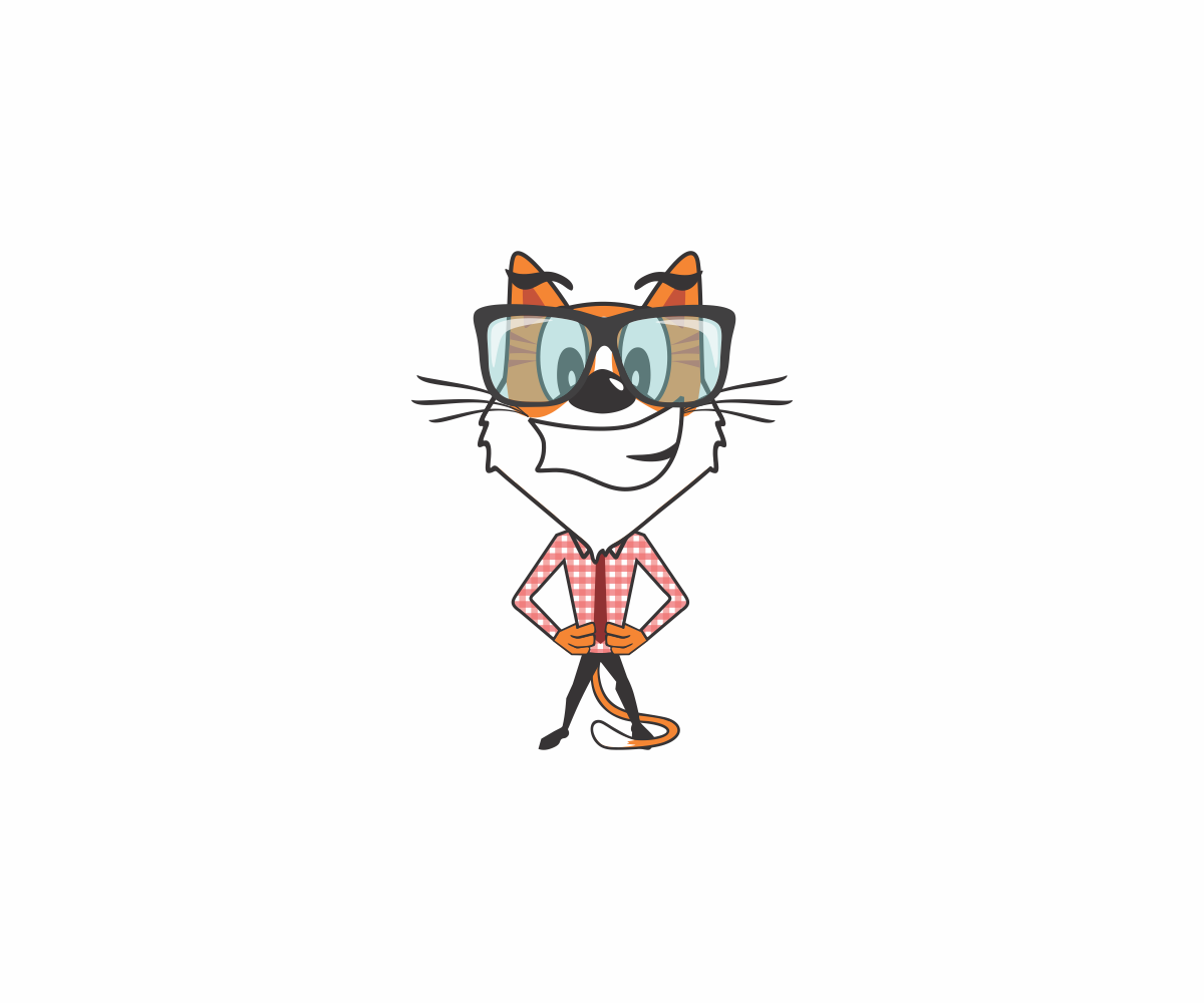Mascot Design by Artissan for National Insurance Services | Design #10523681