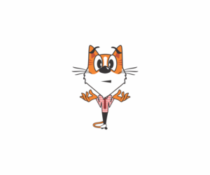 Mascot Design by Artissan for National Insurance Services | Design: #10523682