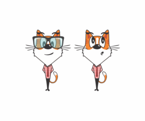 Mascot Design by Artissan for National Insurance Services | Design: #10523698