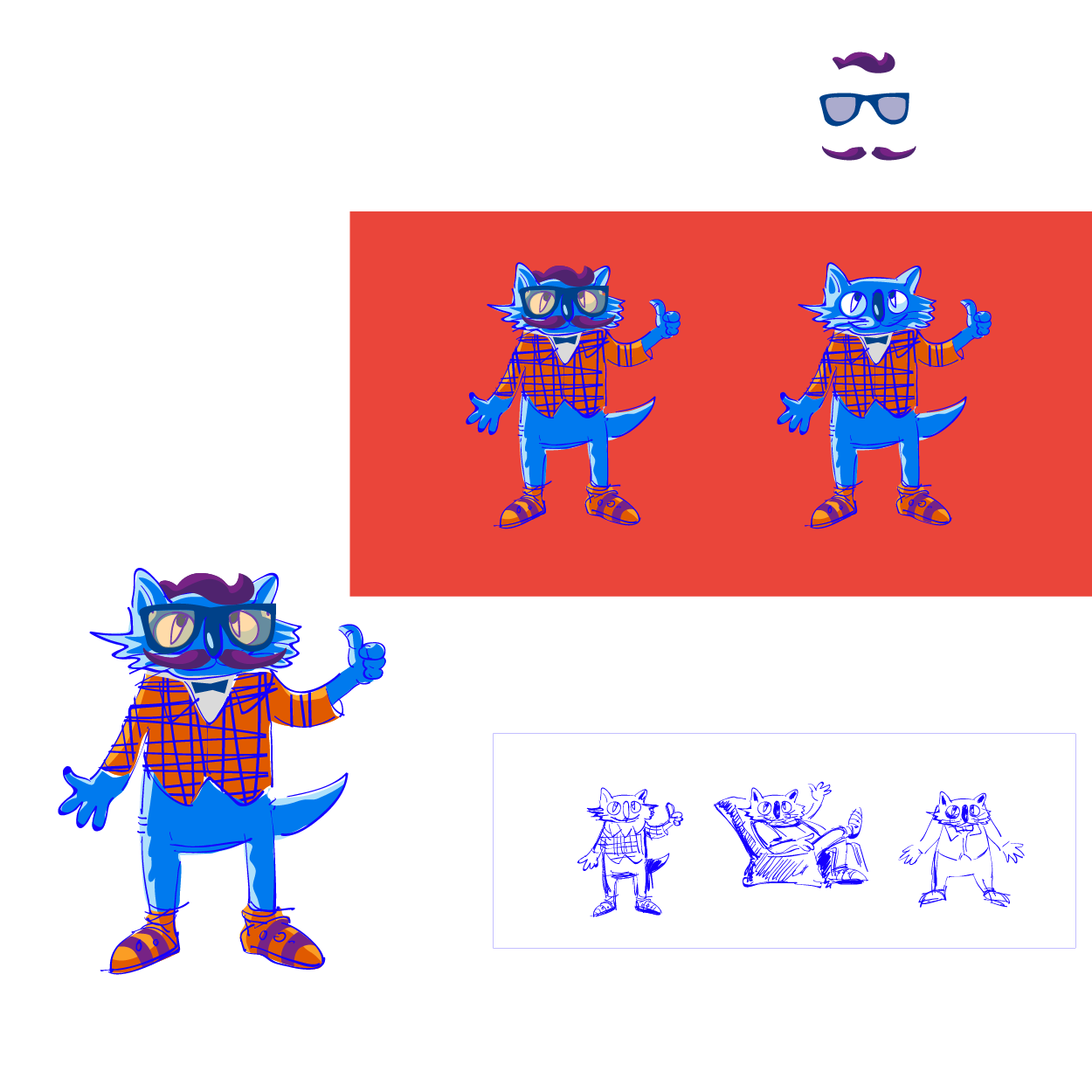 Diseño de Mascota por nail5657 para National Insurance Services | Diseño #10527926