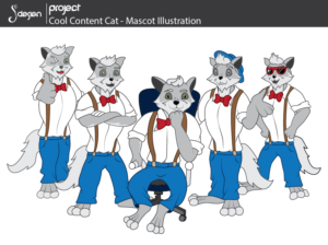 Mascot Design by Shemet for National Insurance Services | Design: #10457134