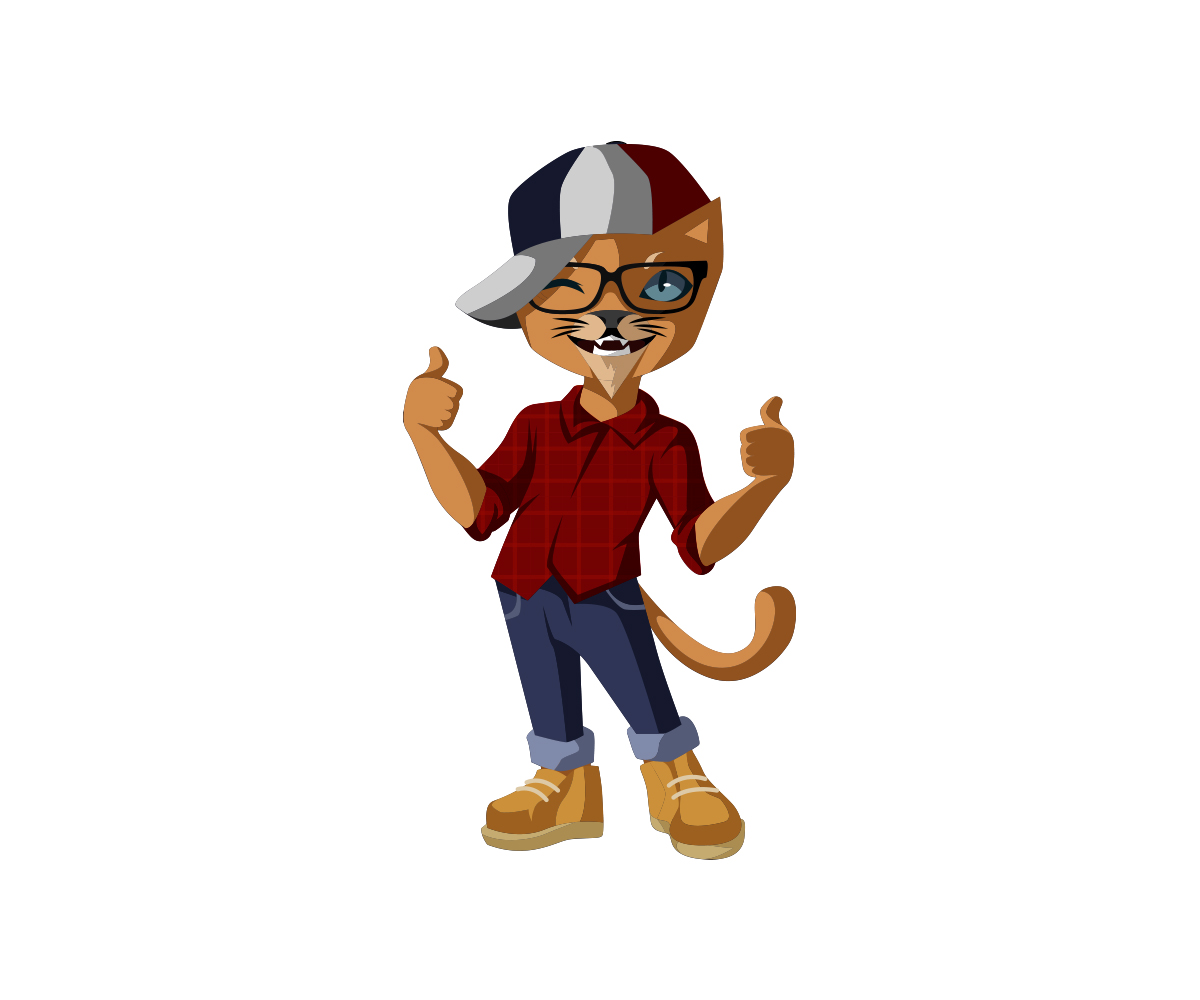 Diseño de Mascota por dii para National Insurance Services | Diseño #10492385