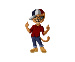 Mascot Design by dii for National Insurance Services | Design: #10492385