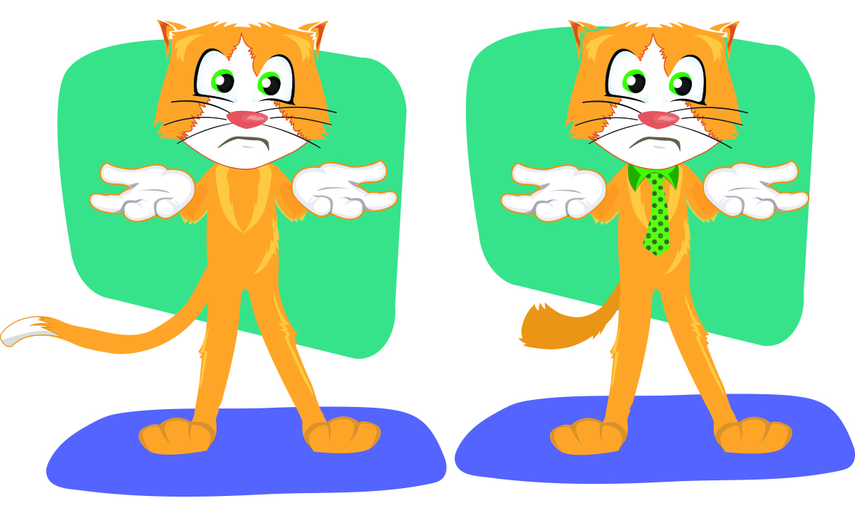 Diseño de Mascota por Sara para National Insurance Services | Diseño #10451026
