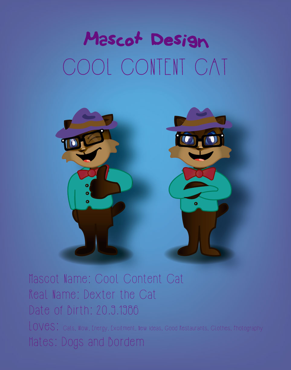 Mascot Design by fmsudb for National Insurance Services | Design #10542780