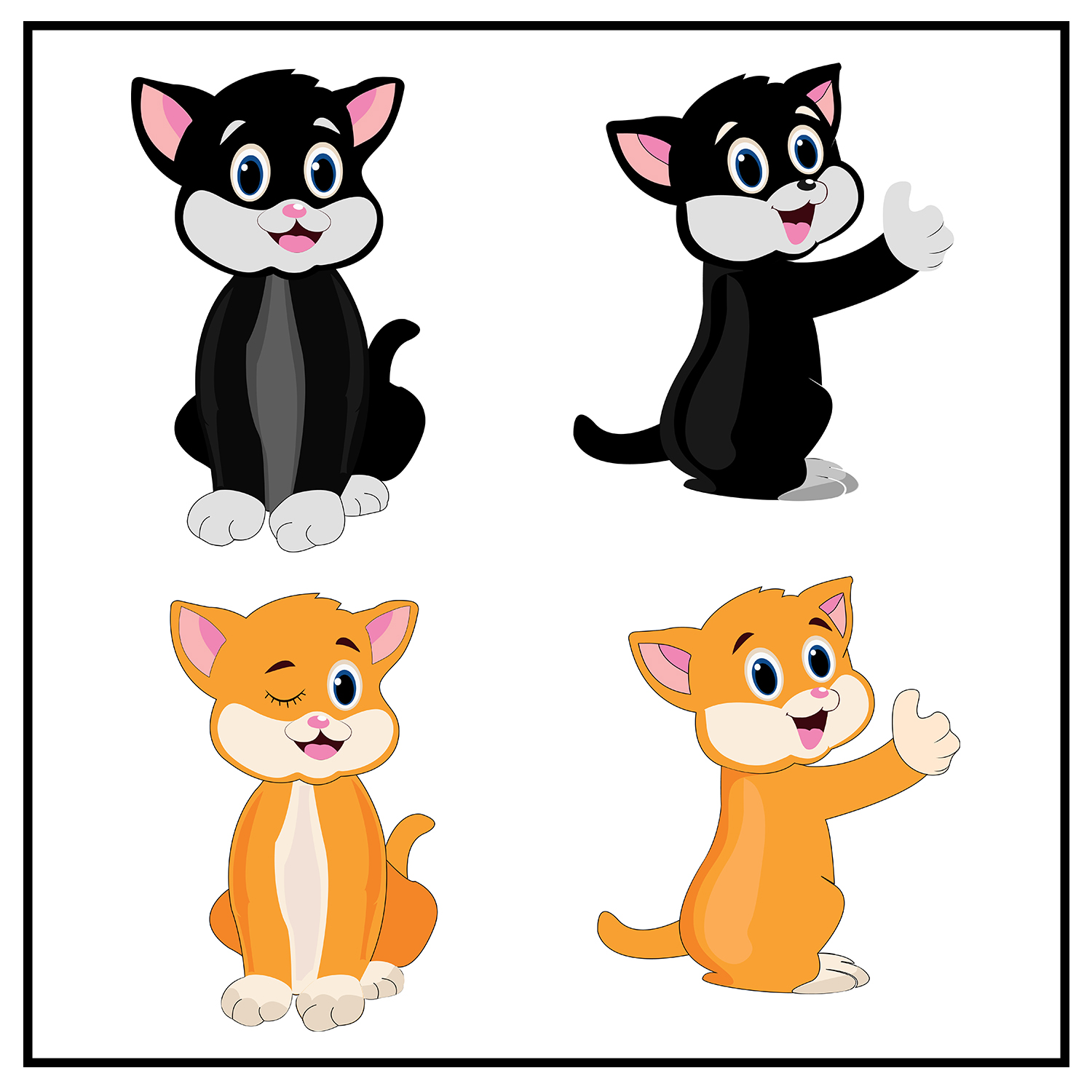 Mascot Design by bdesigner9 for National Insurance Services | Design #10410369