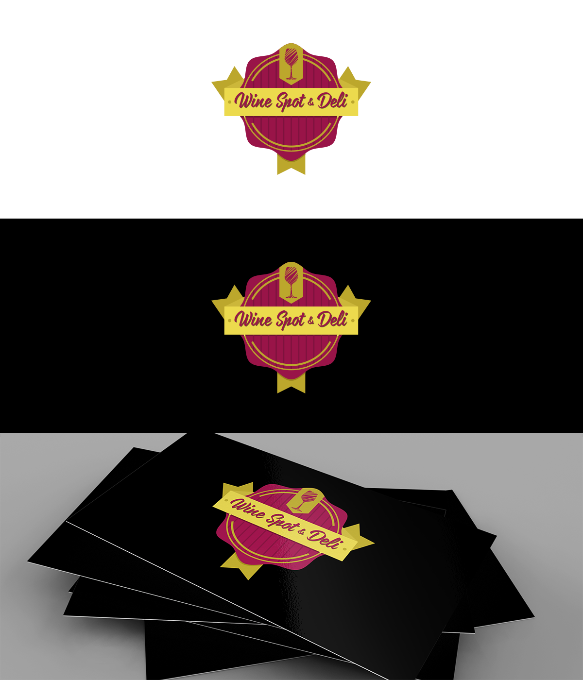 Logo-Design von KONZEPTION für dieses Projekt | Design #10304821