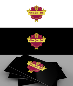 Logo Design by KONZEPTION