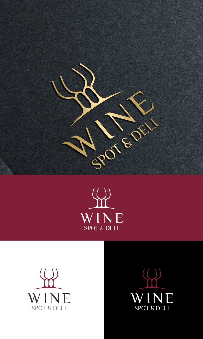 Logo Design by logo_s for this project | Design #10293747