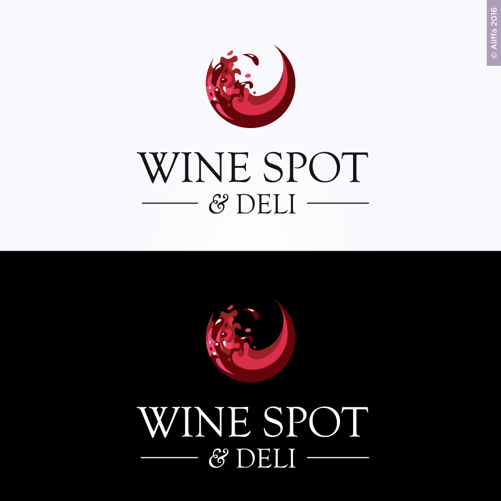 Logo Design by Aliffa for this project | Design #10377766