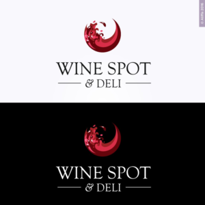 Logo Design by Aliffa for this project | Design #10377766