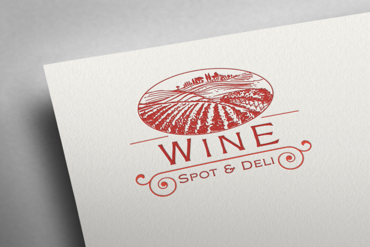 Logo Design by metehumay for this project | Design #10392451