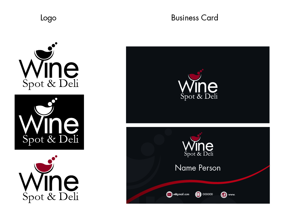 Logo-Design von sandelrevet für dieses Projekt | Design #10301837