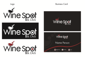 Logo Design by sandelrevet