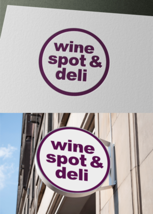 Logo Design by zoran for this project | Design #10382655