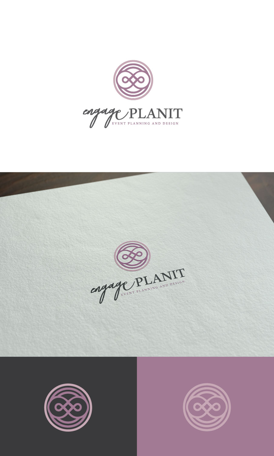 Diseño de Logo por el. para este proyecto | Diseño #15132888