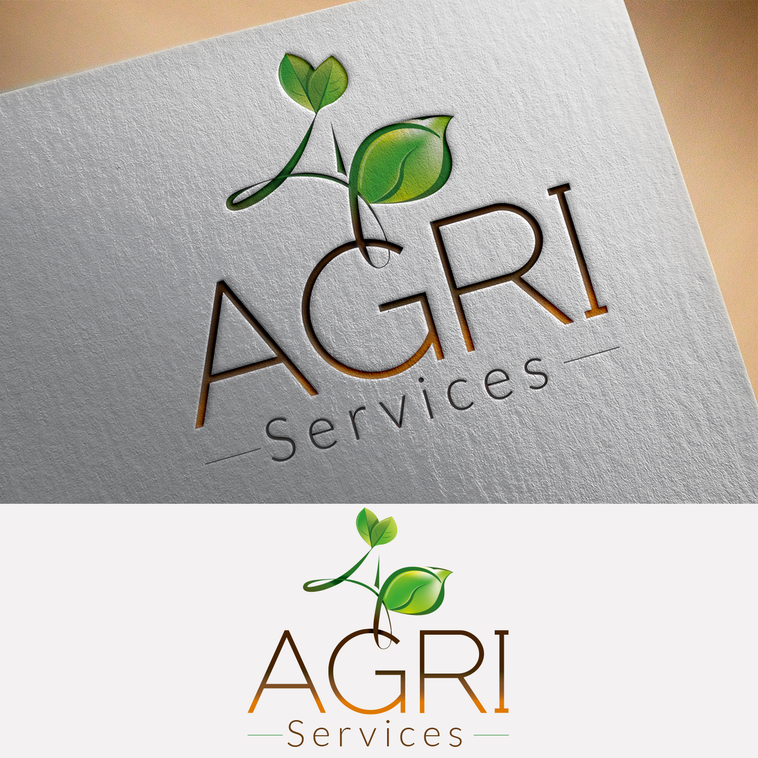 Logo Design by Miche Angeline for this project | Design #10389111
