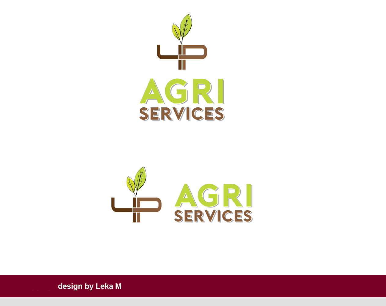 Diseño de Logo por leka m para este proyecto | Diseño #10379993