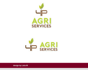 Logo Design by leka m