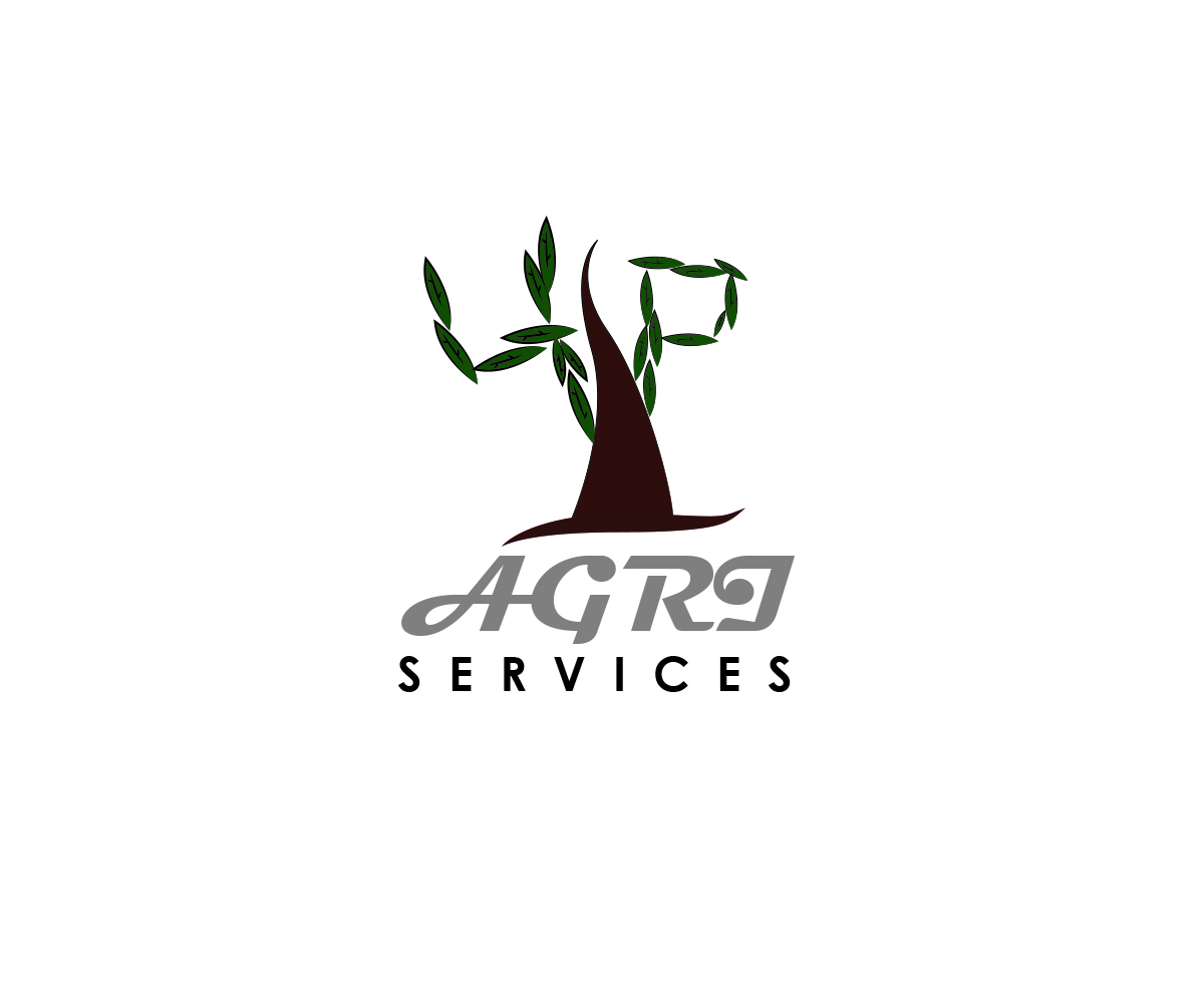 Logo Design by ayiharry2 for this project | Design #10313735