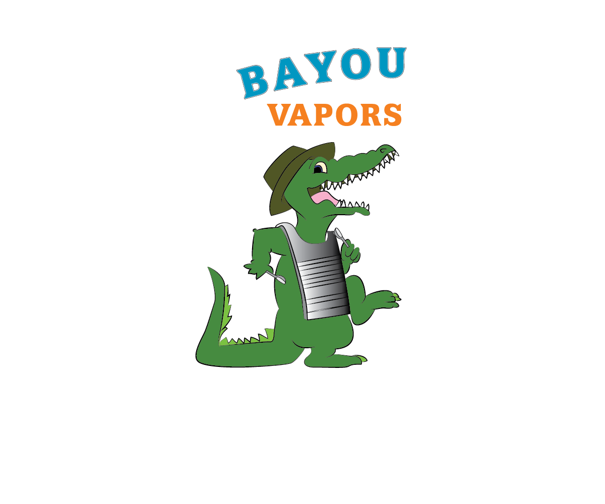 Diseño de Logo por ark para Go Vapor | Diseño #2175080