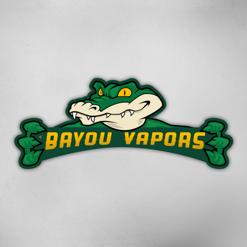 Logo Design by Zidro for Go Vapor | Design #2186544