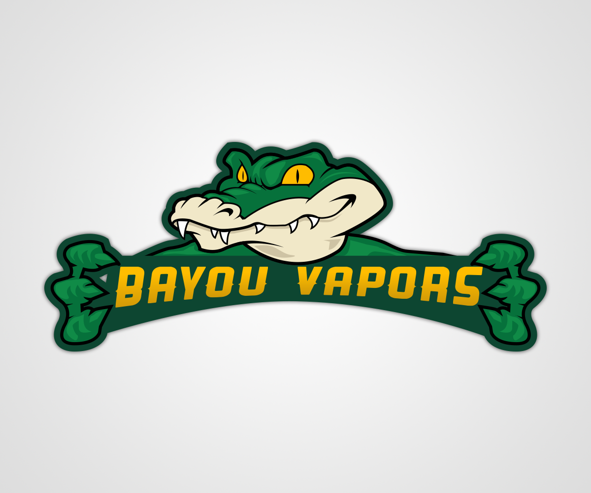 Logo-Design von Zidro für Go Vapor | Design #2186550