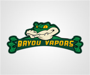 Diseño de Logo por Zidro para Go Vapor | Diseño: #2186550