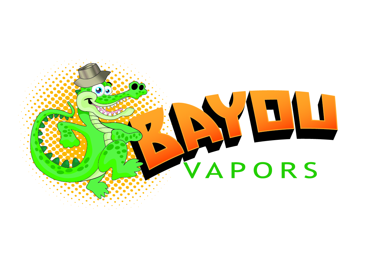 Diseño de Logo por Art Innovation para Go Vapor | Diseño #2176570
