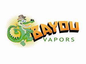Diseño de Logo por Art Innovation para Go Vapor | Diseño: #2176570