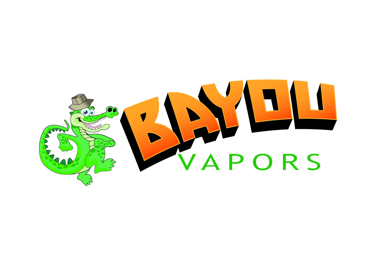 Diseño de Logo por Art Innovation para Go Vapor | Diseño: #2180595