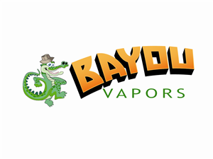 Logo Design by Art Innovation for Go Vapor | Design #2180595