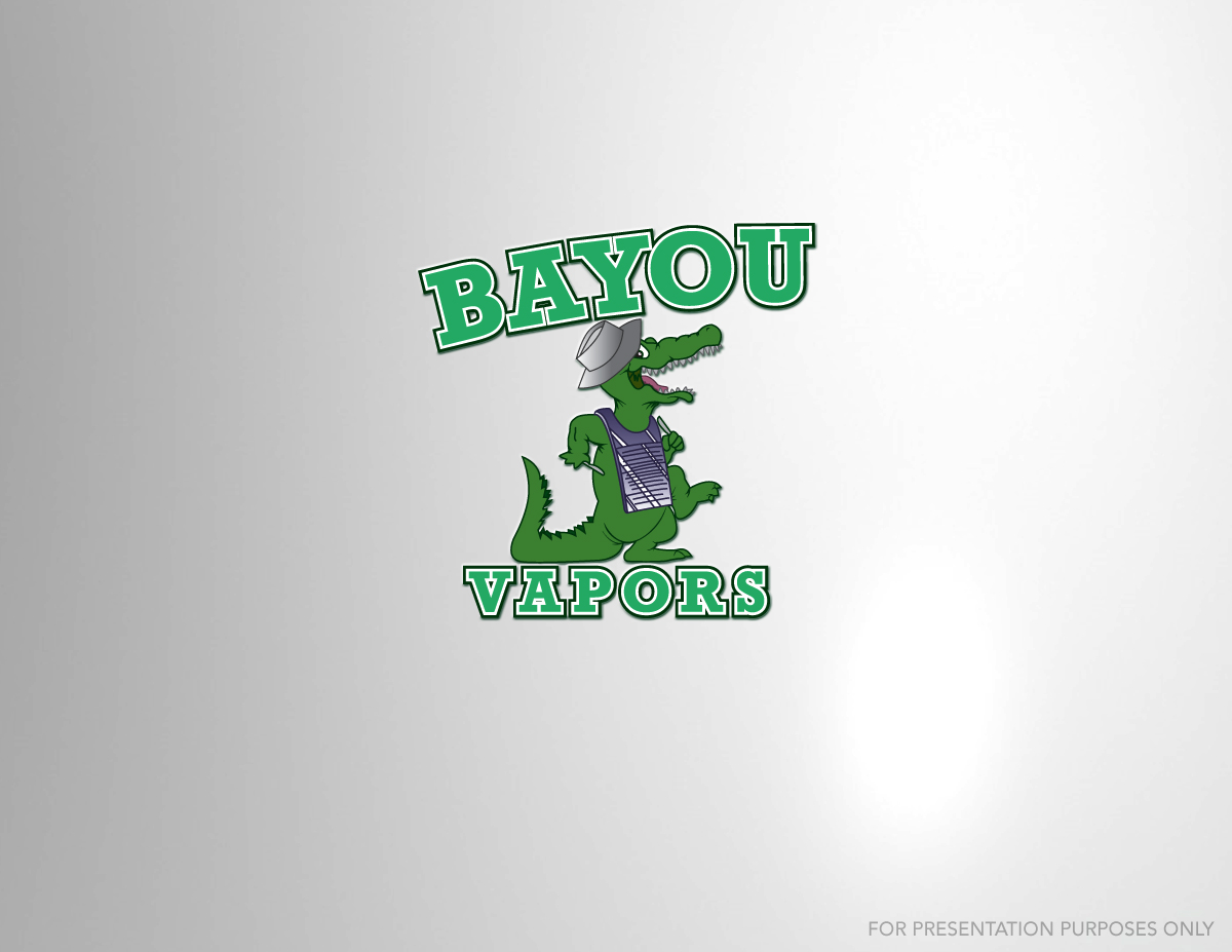 Diseño de Logo por Black n White Concept para Go Vapor | Diseño #2176149
