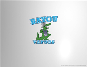 Diseño de Logo por Black n White Concept para Go Vapor | Diseño: #2176152